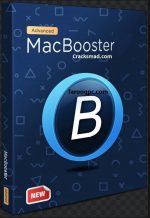 MacBooster 8.2.2 Crack With License Key Download Full 2023
