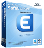Wondershare SafeEraser 4.9.9.14 Crack + Serial Key 2022 (Win/Mac)