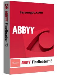 ABBYY FineReader 15.2.132 Crack with Activation Code [2022]