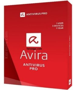 Avira Antivirus Pro 2022 Crack + Activation Key [Latest version]
