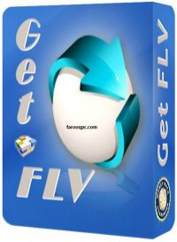 GetFLV Pro 30.2305.69 Crack + Keygen Free Download 2023