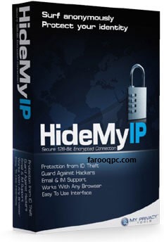 Hide My IP 6.1.0.1 Crack + License Key [2022] Free Download