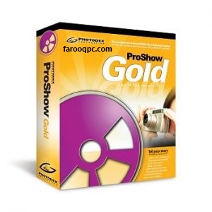 ProShow Gold 9.0.3797 Crack + Registration Key [2022] Free Download