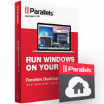 Parallels Desktop 17.1.1 Crack + Activation Key 2022 {Win/Mac}