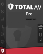 Total AV Antivirus 2023 Crack Full Serial Key Free Download [Lifetime]