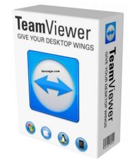 TeamViewer 15.35.9 Crack & License Key Full Version 2023 {Latest}