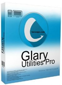 Glary Utilities Pro 5.178.0.206 Crack + Serial Key 2022 [Latest]