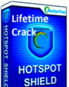 Hotspot Shield Premium 12.1.1 Crack & License Key 2023 [Latest]