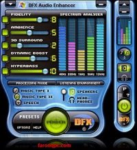 DFX Audio Enhancer 15 Crack Plus Keygen Full Download [2021]