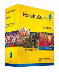Rosetta Stone 8.18.0 Crack With Activation Code 2022 [Latest]
