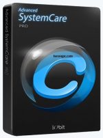 Advanced SystemCare 15.0.1.183 Crack + Serial Key 2022 (Latest)