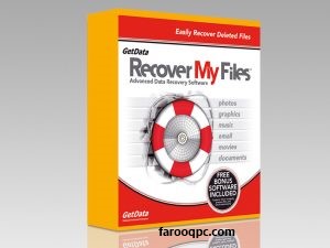 Recover My Files 6.4.2.2590 Crack + License Key 2023 [Full Version]
