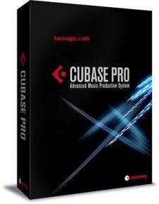 Cubase Pro 12.0.40 Crack Free Keygen 2022 Full Version [Mac+Win]