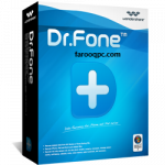 Wondershare Dr.Fone 12.2 Crack + Registration Code 2022 [Latest]
