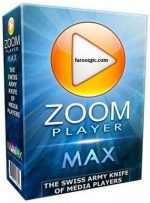 Zoom Player MAX 2023 Crack