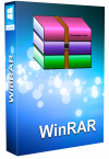 WinRAR 6.20 Crack Latest Version 2023 Full Keygen {32 / 64 Bit}