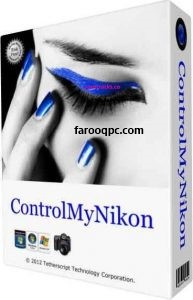Nikon Camera Control Pro 2.36.2 Crack + Product Key 2023 [Latest]
