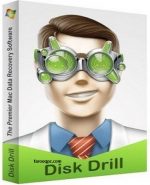 Disk Drill Pro 4.6.380.0 Crack & Activation Key 2022 [Windows + Mac]
