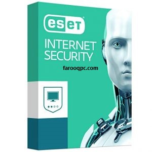 ESET Internet Security 15.1.12.0 Crack + License Key 2022 (Latest)