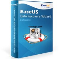 EASEUS Data Recovery Wizard 15.6 Crack Full License Code [2023]