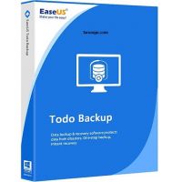 EaseUS Todo Backup 2022.9 Crack & Torrent [Latest] Download 2023