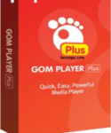 GOM Player Plus 2.3.80.5345 Crack + License Key 2023 (32/64 Bit)