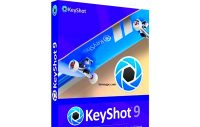 Luxion KeyShot Pro 11.2.180 Crack + Serial Key 2022 Download [Mac/Win]