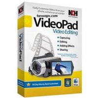 VideoPad Video Editor 11.92 Crack + Registration Code 2022 [Latest]