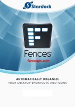 Stardock Fences 4.7.2.0 Crack Full Serial Key 2023 Download (Latest)
