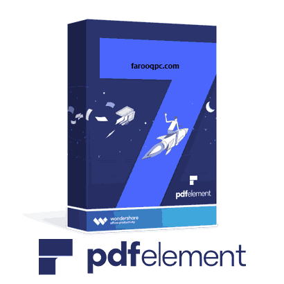Wondershare PDFelement Pro 9.0.9 Crack + Serial Key (2022)