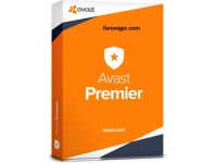 Avast Premier 2023 Crack Full Activation Code Till 2050 [Latest]