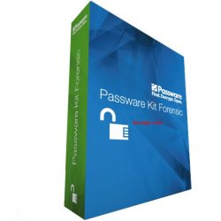 Passware Kit Forensic 2022.4.2 Crack Free Serial Key [2022]