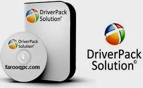 DriverPack Solution 17.11.47 Crack + Serial Key 2022 (Latest Version)
