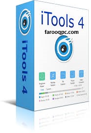 iTools 4.5.0.7 Crack Full License Key 2022 Free Download [Latest]