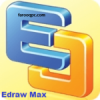 Edraw Max 12.0.1 Crack Full License Key Generator Free Download 2022
