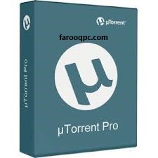 UTorrent Pro 3.5.5.46552 Crack + Activation Key 2023 [32/64 Bit]