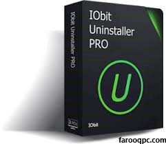 IObit Uninstaller PRO 12.1.0.6 Crack Full Serial Key 2023 (Lifetime)