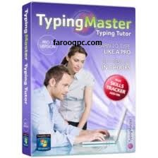 Typing Master Pro 11 Crack With Product Key 2022 [Latest]