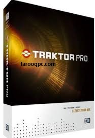 Traktor Pro 3.5.1 Crack & License Key Full Free Download [2022]