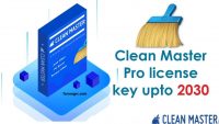 Clean Master Pro 7.5.4 Crack With Serial Key Full Version [2022]