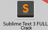 Sublime Text 4 Crack Build 4131 + License Key Torrent {2022}